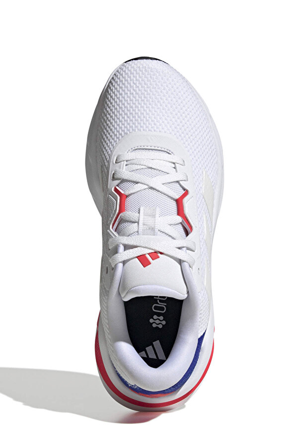 adidas GALAXY 7 W Beyaz Kadın Koşu Ayakkabısı