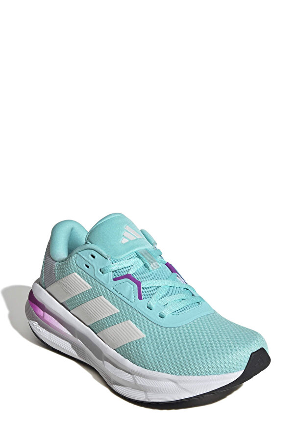 adidas GALAXY 7 W BLUE Woman Running