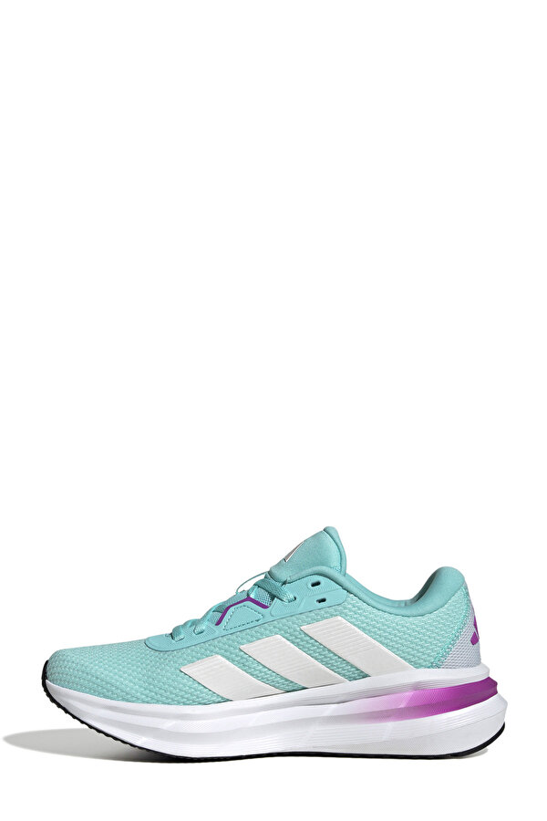 adidas GALAXY 7 W BLUE Woman Running