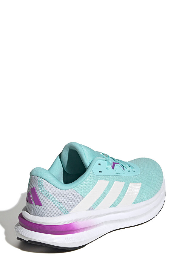 adidas GALAXY 7 W BLUE Woman Running