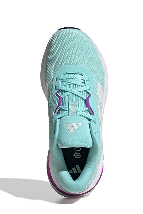 adidas GALAXY 7 W BLUE Woman Running