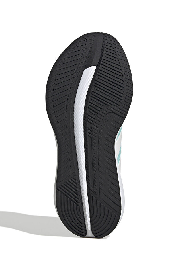 adidas GALAXY 7 W BLUE Woman Running