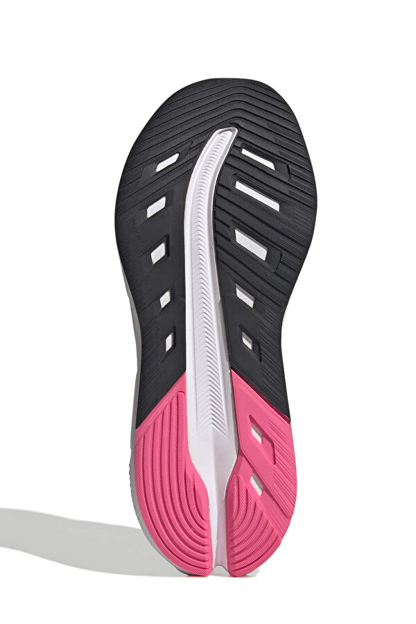 adidas QUESTAR 3 W Beyaz Kadın Koşu Ayakkabısı