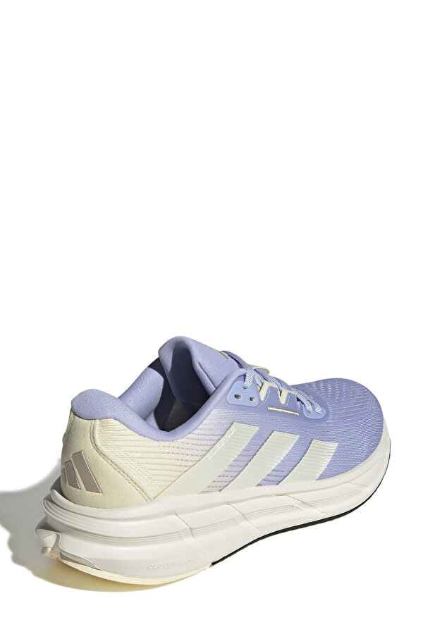 adidas QUESTAR 3 W Mavi Kadın Koşu Ayakkabısı