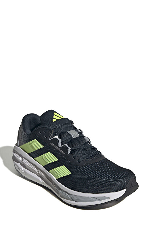 adidas QUESTAR 3 M Siyah Erkek Koşu Ayakkabısı