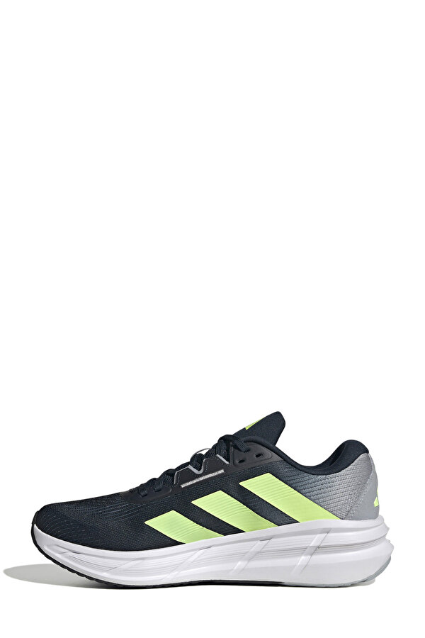 adidas QUESTAR 3 M Siyah Erkek Koşu Ayakkabısı