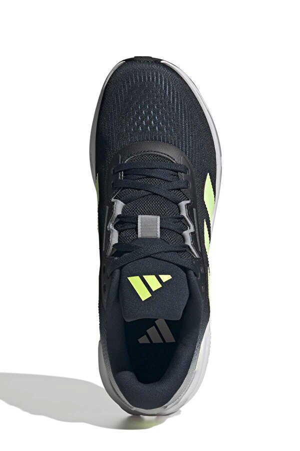 adidas QUESTAR 3 M Siyah Erkek Koşu Ayakkabısı