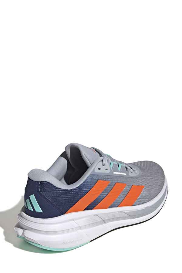 adidas Adidas Questar 3 M Серый Мужчина Кроссовки Для Бега
