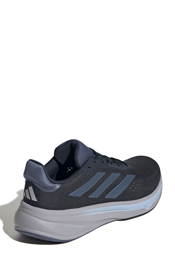 adidas RESPONSE SUPER M Siyah Erkek Koşu Ayakkabısı