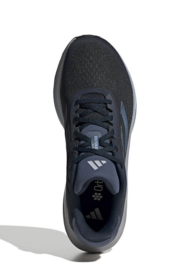 adidas RESPONSE SUPER M Siyah Erkek Koşu Ayakkabısı
