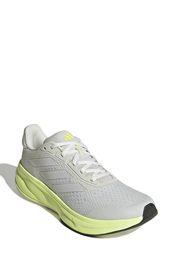 adidas RESPONSE SUPER M GRI Erkek Koşu Ayakkabısı