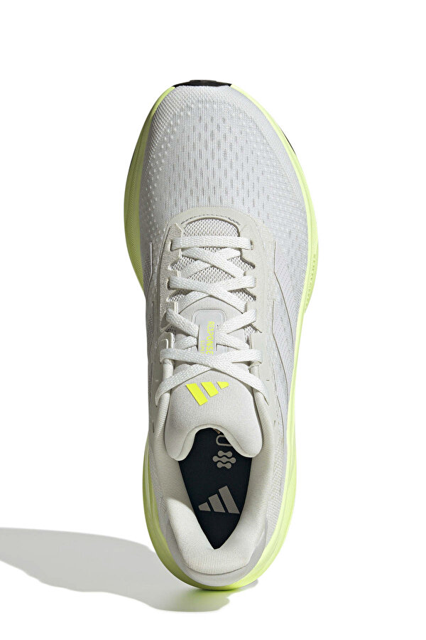 adidas RESPONSE SUPER M GRI Erkek Koşu Ayakkabısı