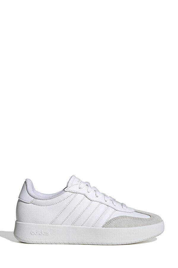 adidas BARREDA Beyaz Kadın Sneaker