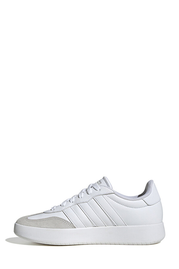 adidas BARREDA Beyaz Kadın Sneaker