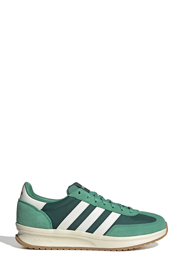 adidas RUN 70S 2.0 Yeşil Erkek Sneaker