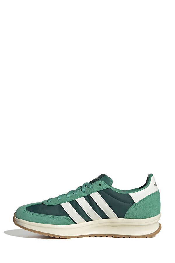 adidas RUN 70S 2.0 Yeşil Erkek Sneaker