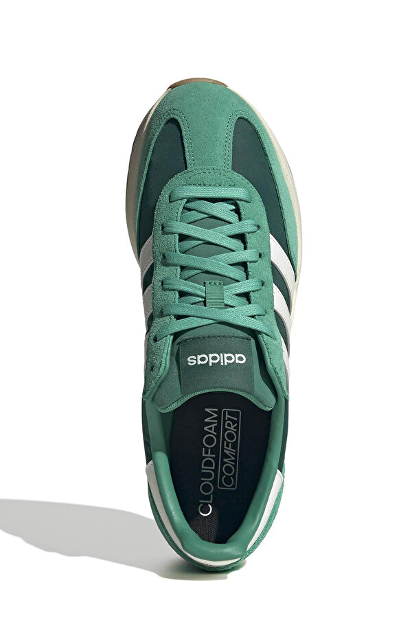 adidas RUN 70S 2.0 Yeşil Erkek Sneaker