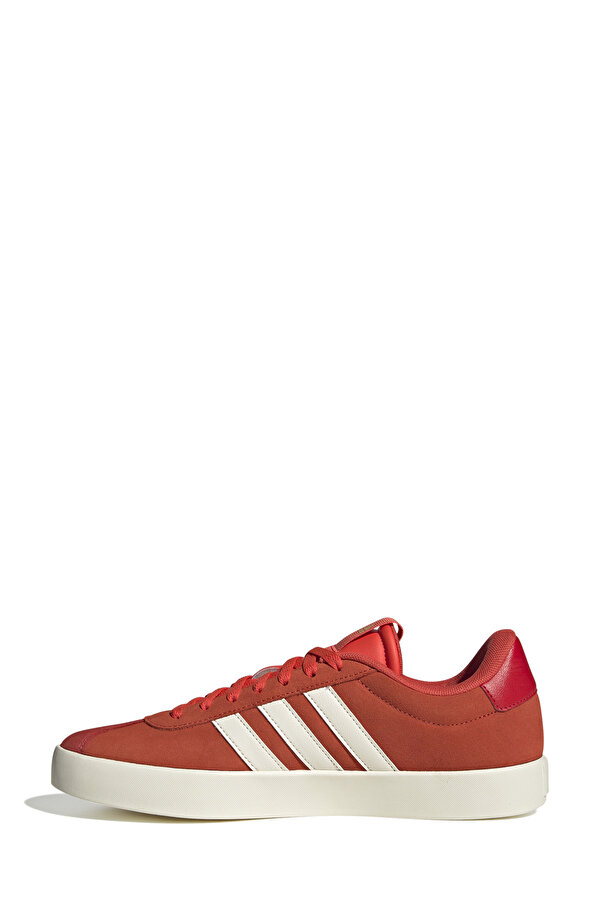 adidas VL COURT 3.0 Kırmızı Erkek Sneaker