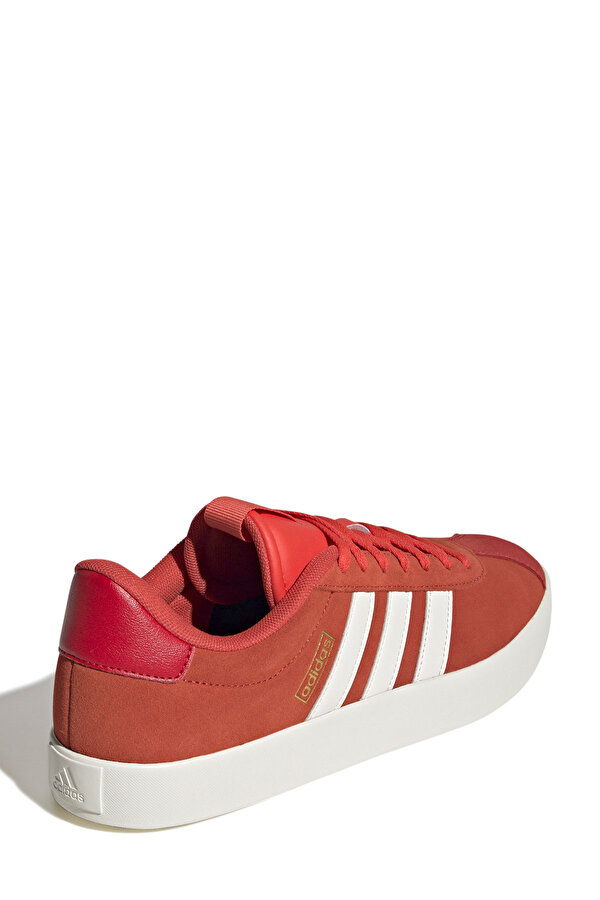 adidas VL COURT 3.0 Kırmızı Erkek Sneaker
