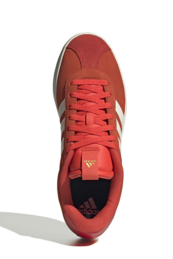 adidas VL COURT 3.0 Kırmızı Erkek Sneaker