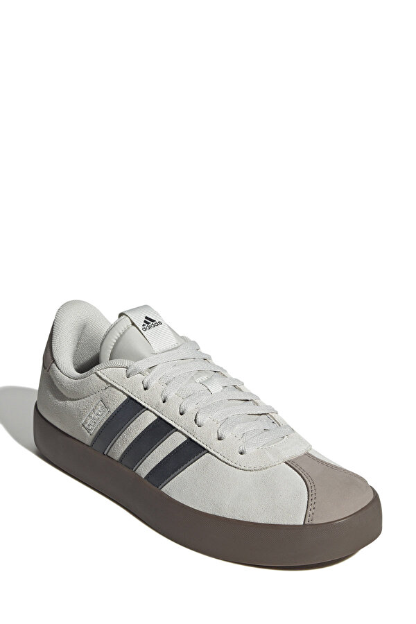 adidas VL COURT 3.0 GRI Erkek Sneaker