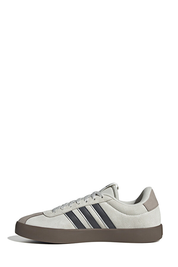 adidas VL COURT 3.0 GRI Erkek Sneaker