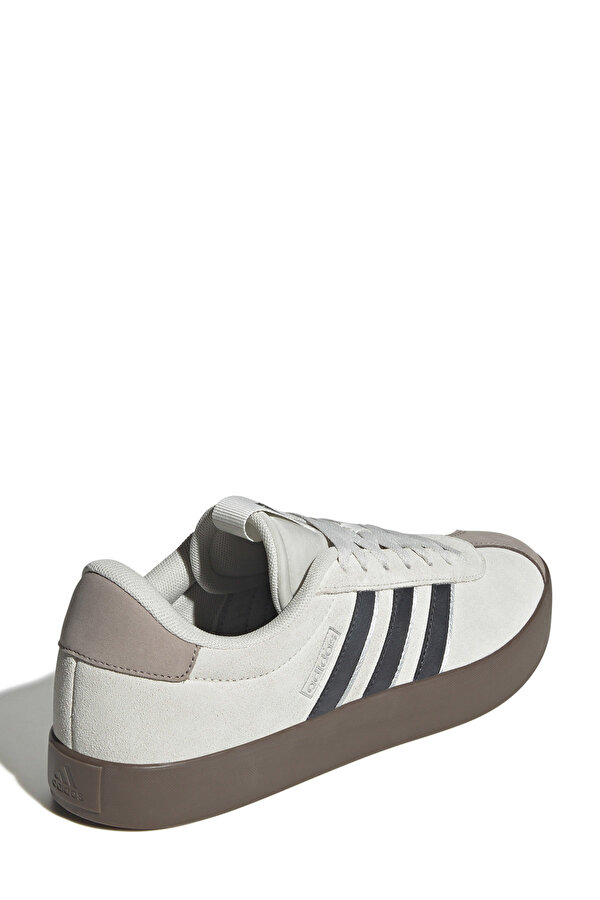adidas VL COURT 3.0 GRI Erkek Sneaker