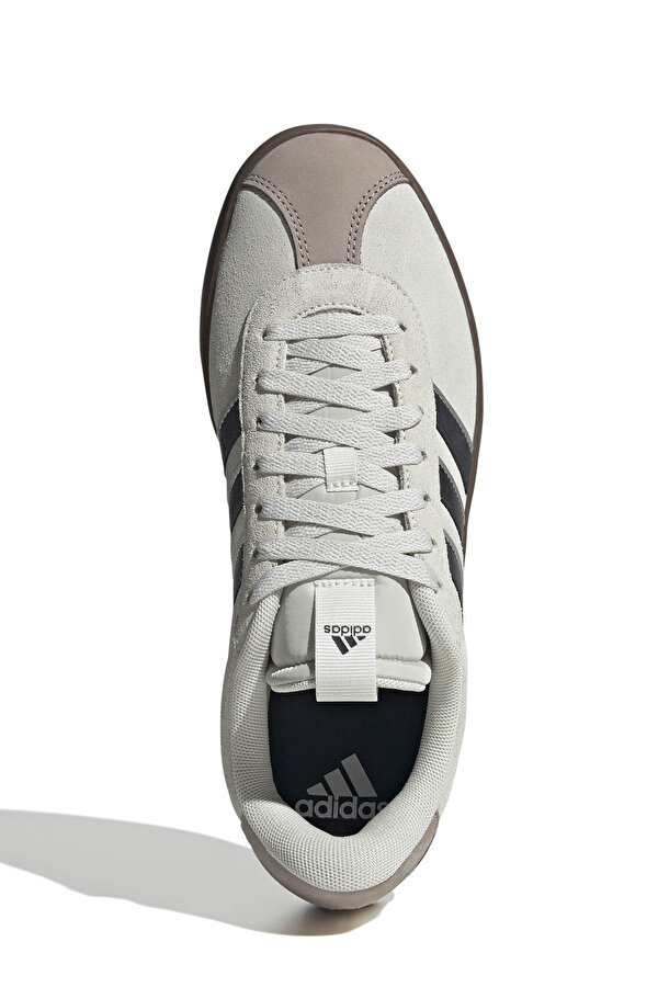 adidas VL COURT 3.0 GRI Erkek Sneaker