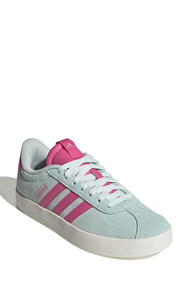 adidas VL COURT 3.0 BLUE Woman Sneaker