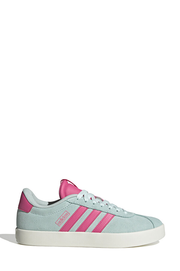 adidas VL COURT 3.0 BLUE Woman Sneaker