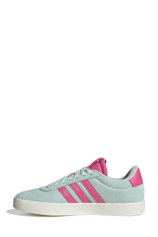 adidas VL COURT 3.0 BLUE Woman Sneaker
