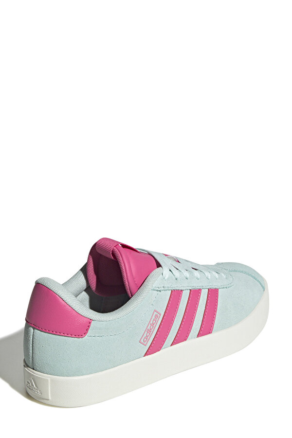 adidas VL COURT 3.0 BLUE Woman Sneaker