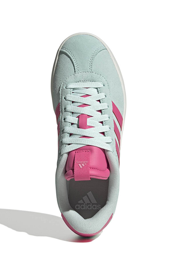 adidas VL COURT 3.0 BLUE Woman Sneaker