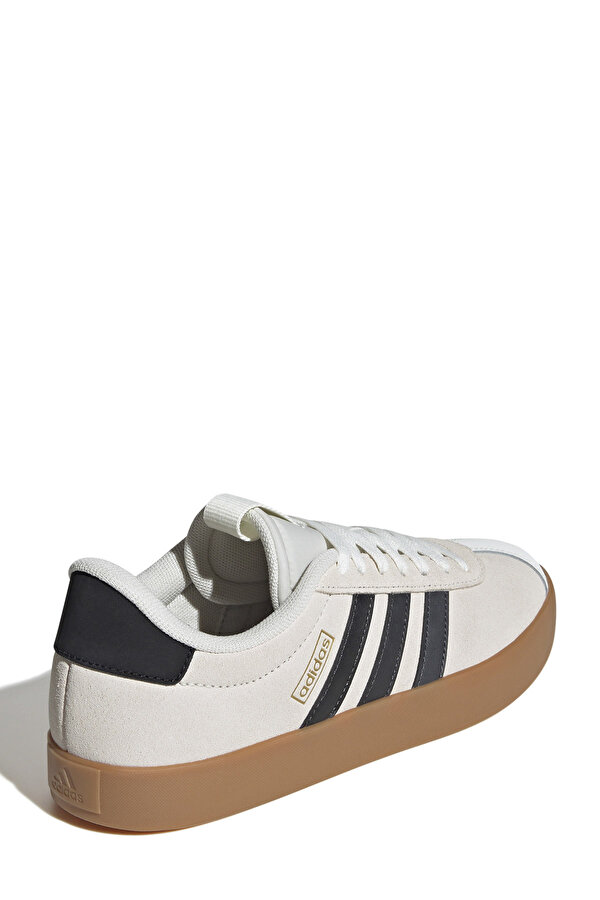 VL COURT 3.0 Bej Kadın Sneaker - Görsel 4