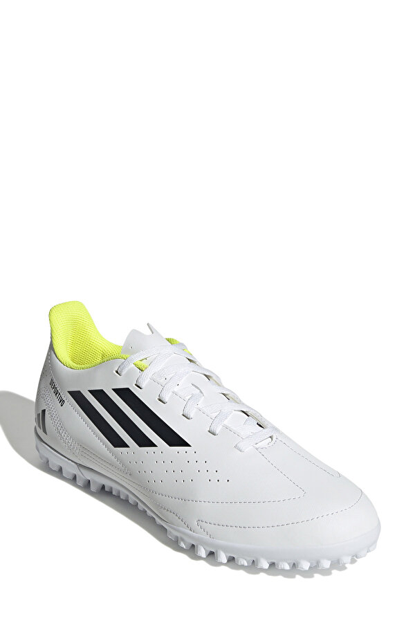 adidas DEPORTIVO III TF WHITE Man Football Astro Turf