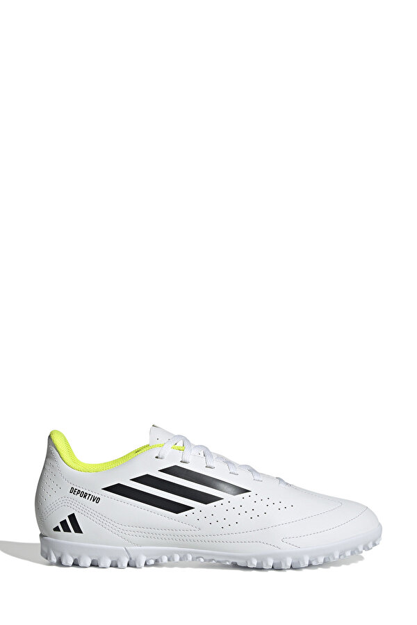 adidas DEPORTIVO III TF WHITE Man Football Astro Turf