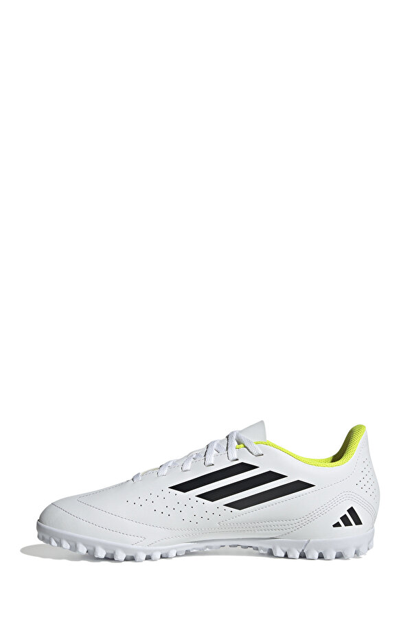 adidas DEPORTIVO III TF WHITE Man Football Astro Turf
