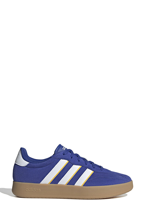 adidas Adidas Barreda Синий 008 Мужчина Кроссовки