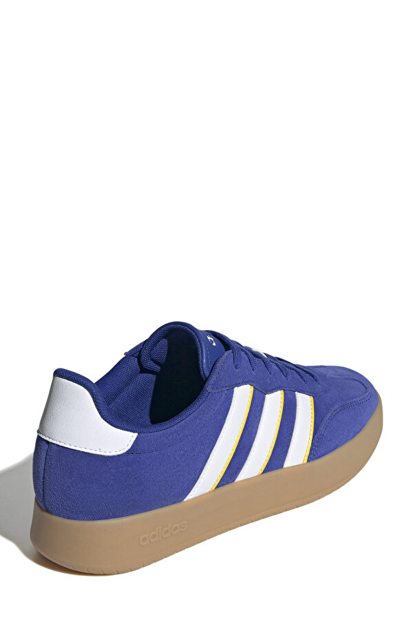 adidas BARREDA BLUE Man Sneaker