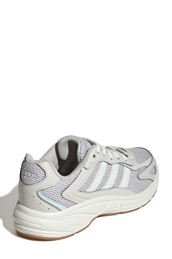 adidas ECLYPTIX 2000 GRI Kadın Sneaker