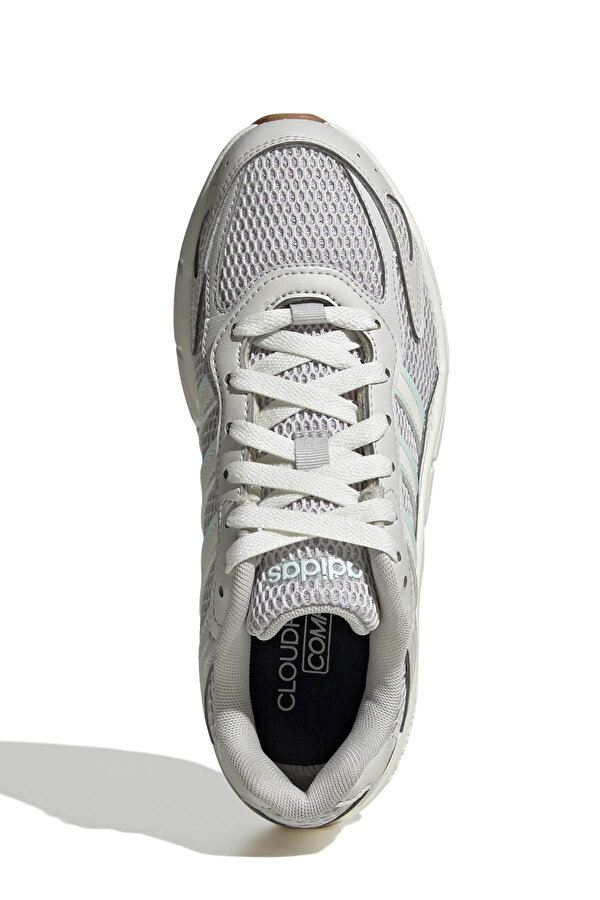 adidas ECLYPTIX 2000 GRI Kadın Sneaker