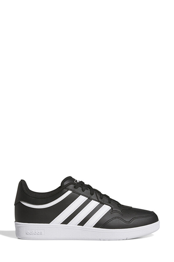 adidas HOOPS 4.0 BLACK Man 001