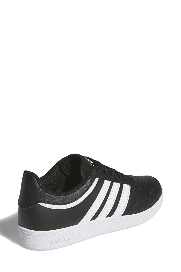 adidas HOOPS 4.0 BLACK Man 001