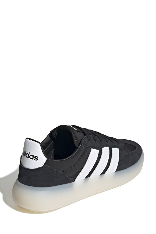 adidas BARREDA DECODE Siyah Kadın Sneaker