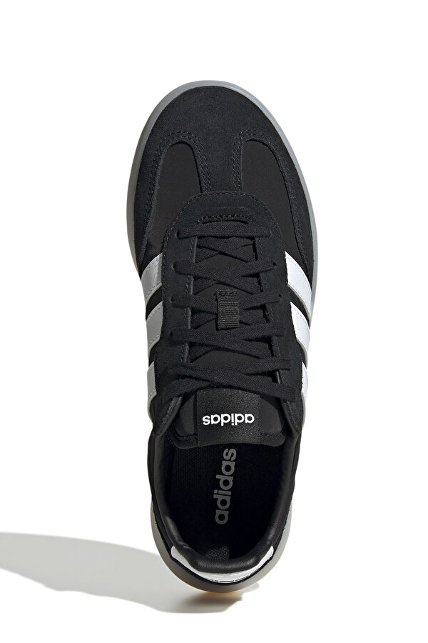 adidas BARREDA DECODE Siyah Kadın Sneaker