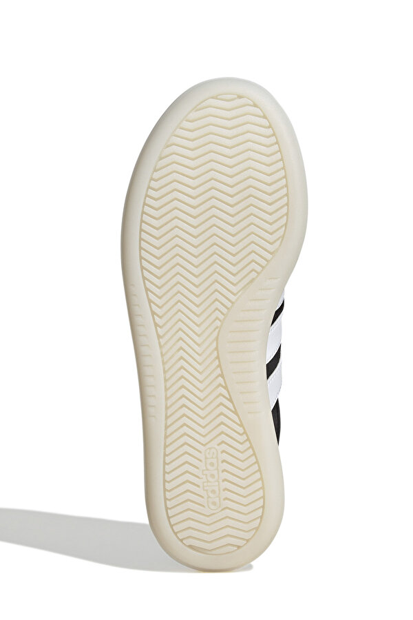 adidas BARREDA DECODE Siyah Kadın Sneaker