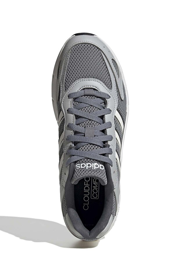 adidas Adidas Eclyptix 2000 Серый Мужчина Кроссовки