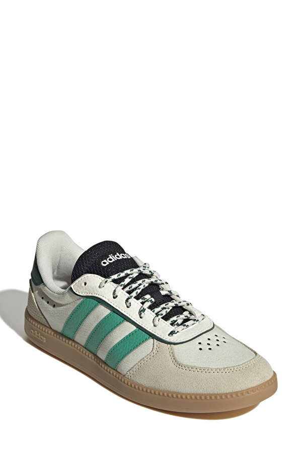 adidas BREAKNET SLEEK Beyaz Kadın Sneaker