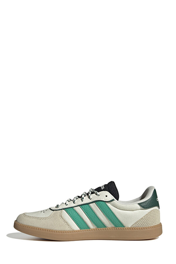 adidas BREAKNET SLEEK Beyaz Kadın Sneaker