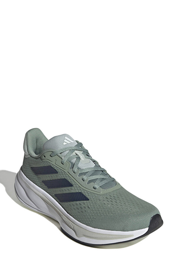 adidas RESPONSE SUPER M Yeşil Erkek Koşu Ayakkabısı